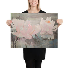 Load image into Gallery viewer, Homage to Monet