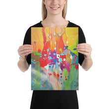 Load image into Gallery viewer, Psychedelic Delight I