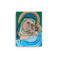 Load image into Gallery viewer, Mother Mary (Blue)