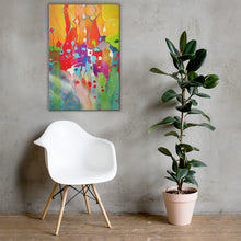 Load image into Gallery viewer, Psychedelic Delight I