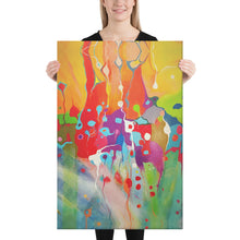 Load image into Gallery viewer, Psychedelic Delight I