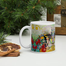 Load image into Gallery viewer, Glorious Angel (11oz)

