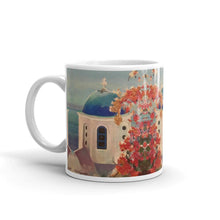 Load image into Gallery viewer, Peaceful Churches  (11oz)
