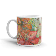 Load image into Gallery viewer, Floral Love (11oz)
