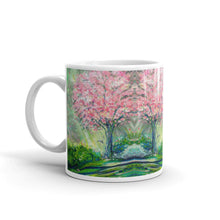 Load image into Gallery viewer, Pink Blossom (11oz)
