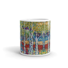 Load image into Gallery viewer, Lost in Trees (11oz)
