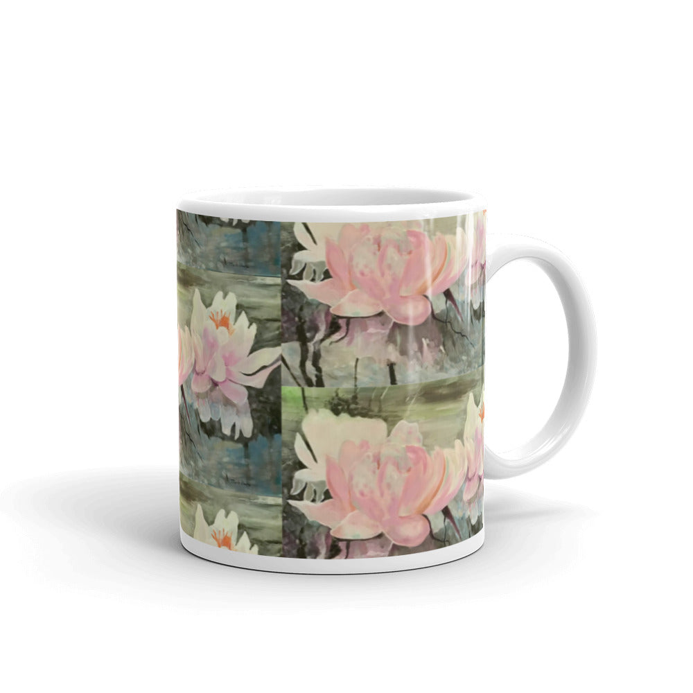 Homage to Monet (11oz)