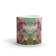 Load image into Gallery viewer, Mauve Flower (11oz)
