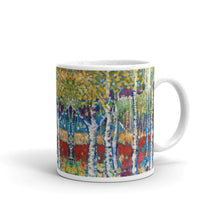 Load image into Gallery viewer, Lost in Trees (11oz)
