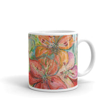 Load image into Gallery viewer, Floral Love (11oz)
