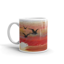 Load image into Gallery viewer, Bay Birds (11oz)
