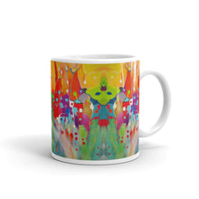 Load image into Gallery viewer, Psychedelic Delight I (11oz)
