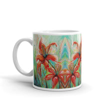 Load image into Gallery viewer, Lillies Delight (11oz)
