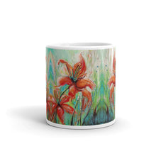 Load image into Gallery viewer, Lillies Delight (11oz)
