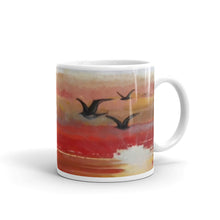 Load image into Gallery viewer, Bay Birds (11oz)
