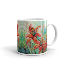 Load image into Gallery viewer, Lillies Delight (11oz)
